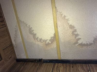 Professional water damage restoration services in Montebello - FlowMitra